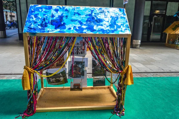 Festival de las Flores de Girona 