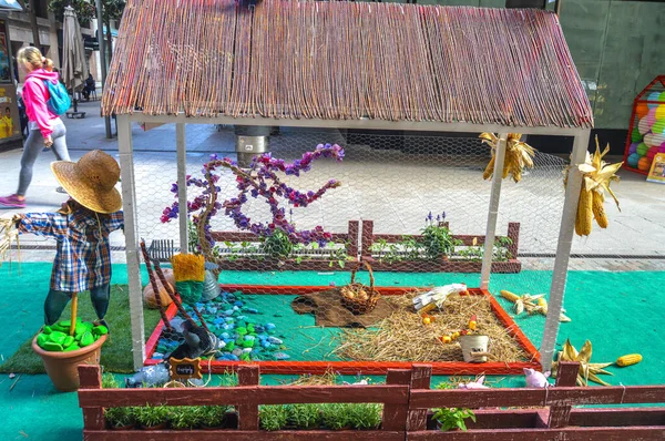 Festival de las Flores de Girona 