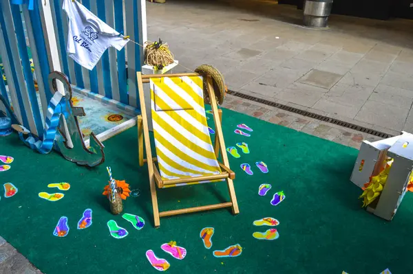 Festival de las Flores de Girona 