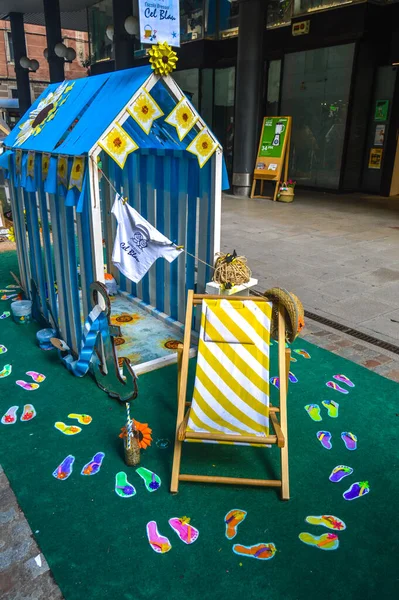 Festival de las Flores de Girona 