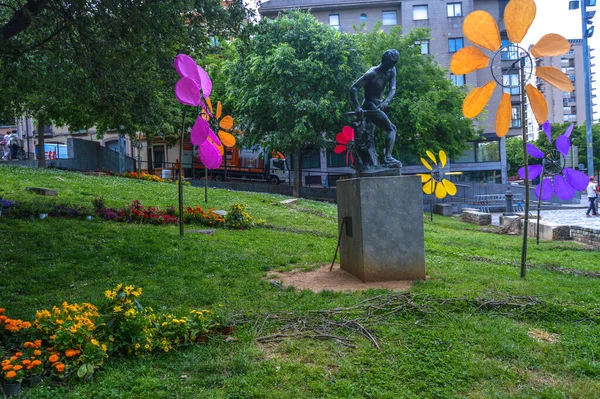 Festival de las Flores de Girona 