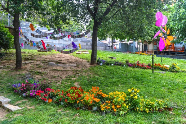 Festival de las Flores de Girona 