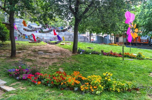 Festival de las Flores de Girona 