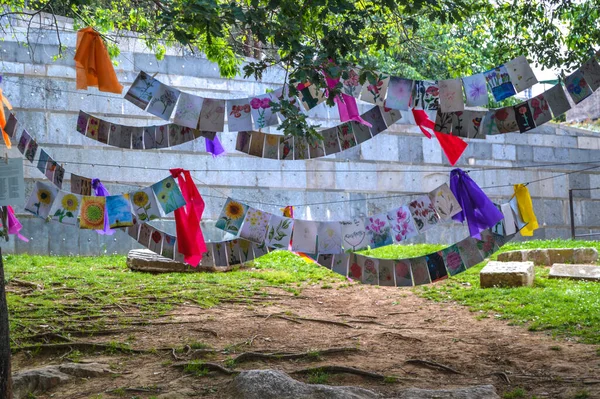 Festival de las Flores de Girona 