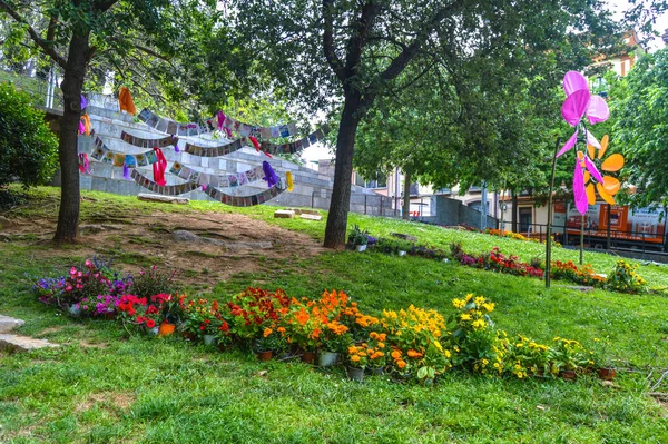 Festival de las Flores de Girona 