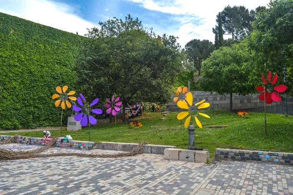 Festival de las Flores de Girona 