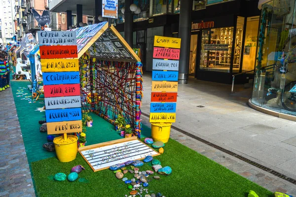 Festival de las Flores de Girona 