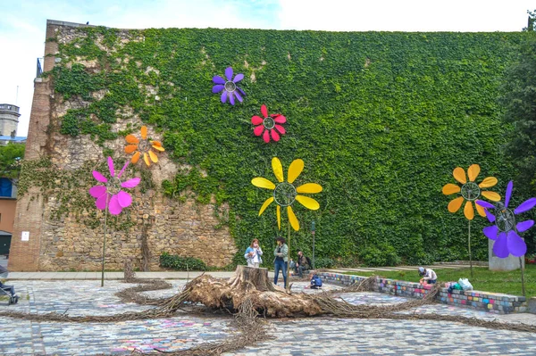 Festival de las Flores de Girona 