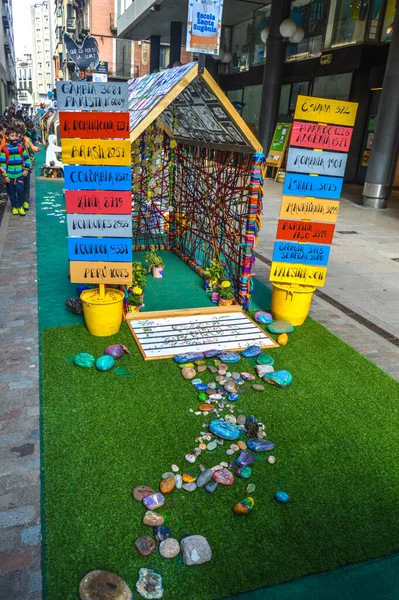 Festival de las Flores de Girona 