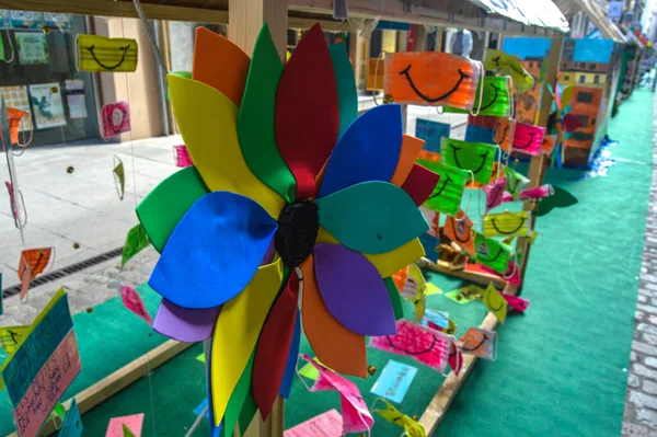 Festival de las Flores de Girona 