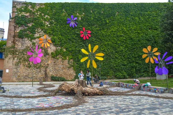 Festival de las Flores de Girona 