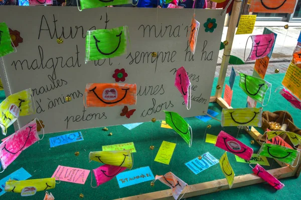 Festival de las Flores de Girona 