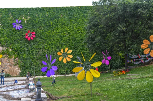 Festival de las Flores de Girona 