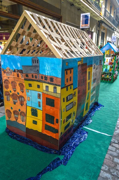 Festival de las Flores de Girona 