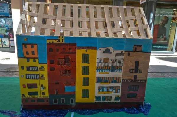 Festival de las Flores de Girona 