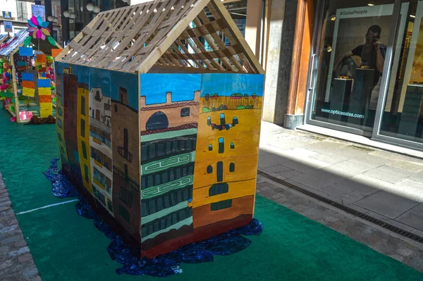 Festival de las Flores de Girona 