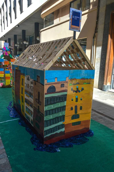 Festival de las Flores de Girona 