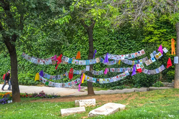 Festival de las Flores de Girona 
