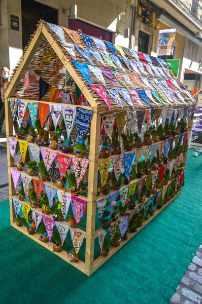 Festival de las Flores de Girona 