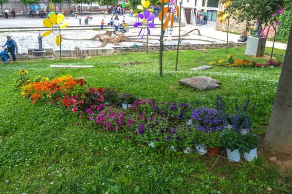 Festival de las Flores de Girona 