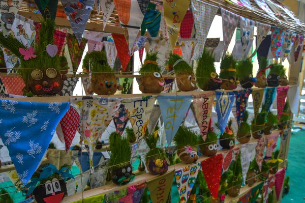 Festival de las Flores de Girona 