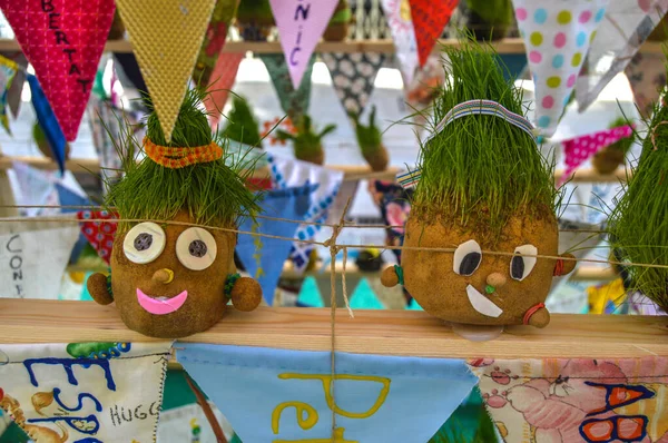 Festival de las Flores de Girona 
