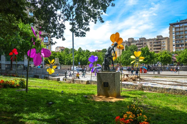 Festival de las Flores de Girona 