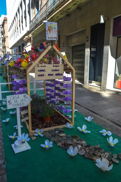 Festival de las Flores de Girona 