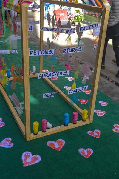 Festival de las Flores de Girona 