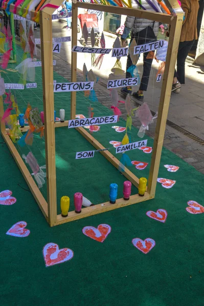 Festival de las Flores de Girona 