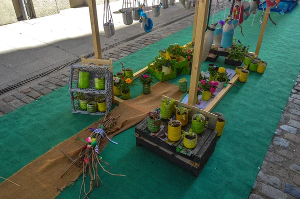 Festival de las Flores de Girona 