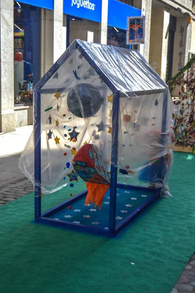 Festival de las Flores de Girona 