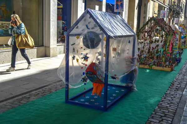 Festival de las Flores de Girona 