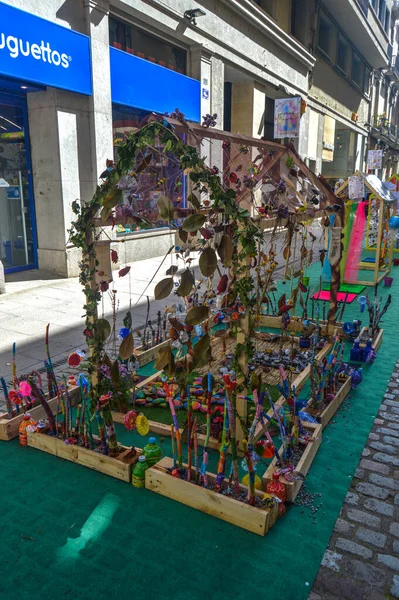 Festival de las Flores de Girona 