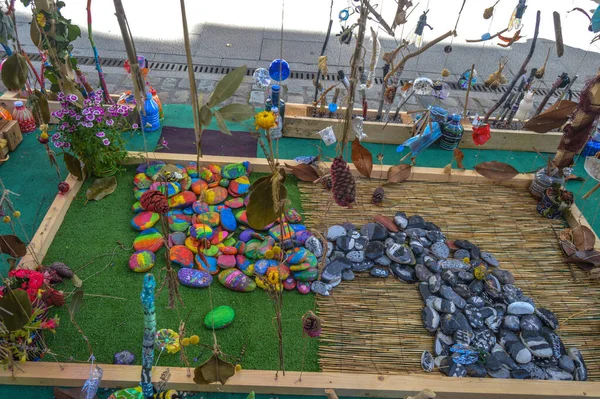 Festival de las Flores de Girona 