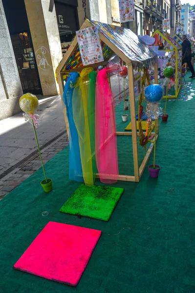 Festival de las Flores de Girona 