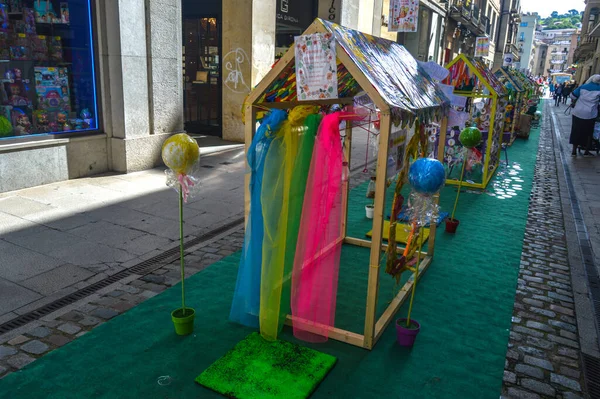 Festival de las Flores de Girona 