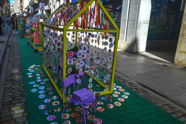 Festival de las Flores de Girona 