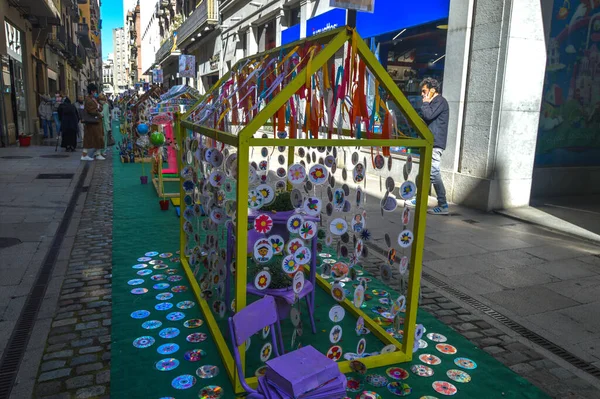 Festival de las Flores de Girona 