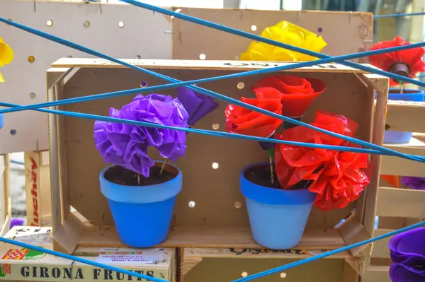 Festival de las Flores de Girona 