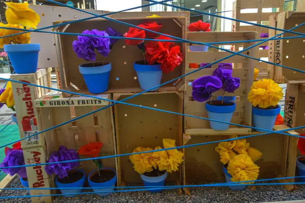 Festival de las Flores de Girona 