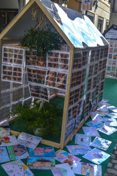 Festival de las Flores de Girona 