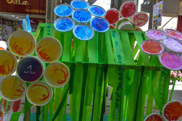 Festival de las Flores de Girona 