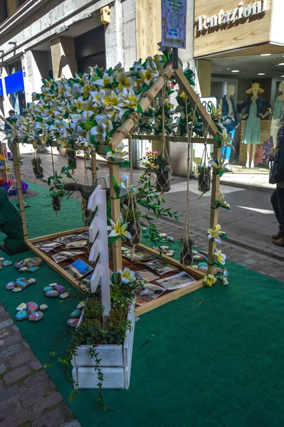 Festival de las Flores de Girona 