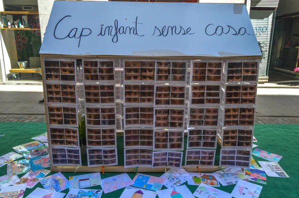 Festival de las Flores de Girona 