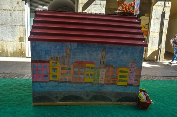 Festival de las Flores de Girona 