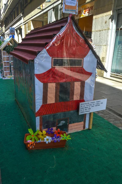 Festival de las Flores de Girona 