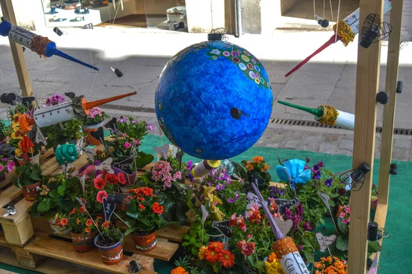 Festival de las Flores de Girona 