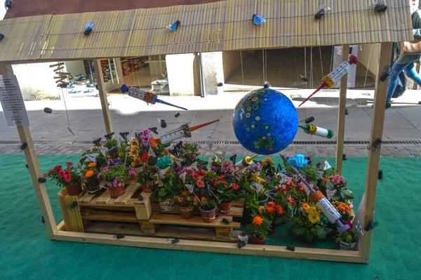 Festival de las Flores de Girona 