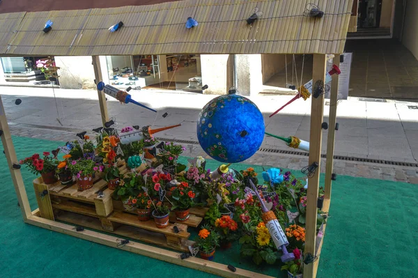 Festival de las Flores de Girona 